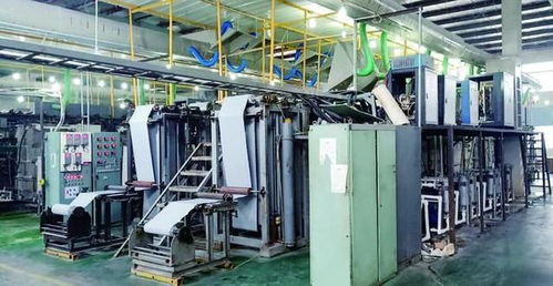 重大項目建設 進行時 十八 ④