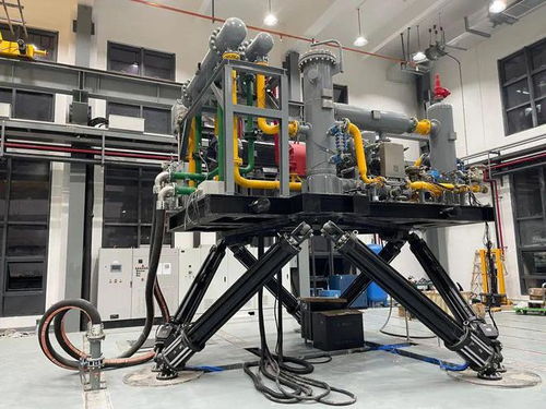 西交大李云教授團(tuán)隊(duì) 應(yīng)國之所需,創(chuàng)時代重器