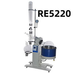 戴森儀器2L防爆旋轉蒸發(fā)器使用指南及防火封堵材料銷售介紹