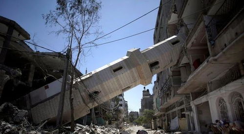 伊朗無人機改變戰(zhàn)場格局，哈馬斯奇襲暴露以色列防御漏洞