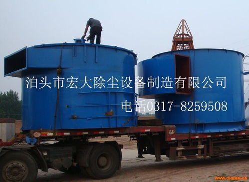 礦山專用ZC機械回轉反吹袋式除塵器及防火封堵材料在化工機械網(wǎng)的應用